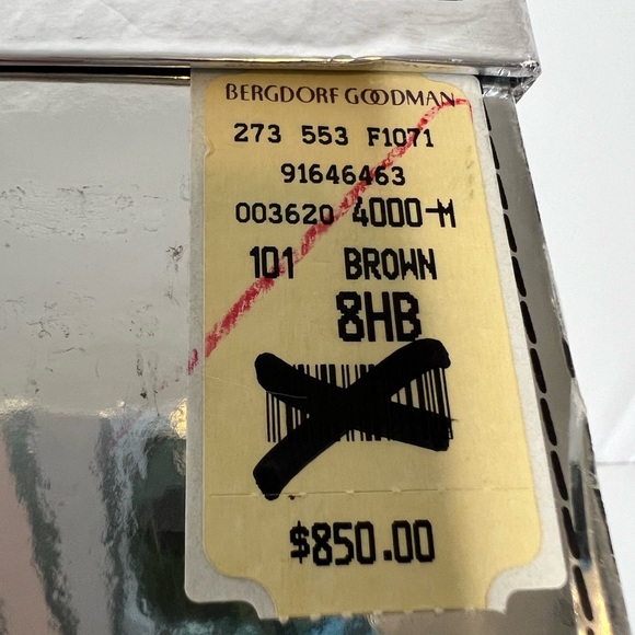 Sigerson Morrison Gray Suede Tall Zip Up Boots - Picture 12 of 13